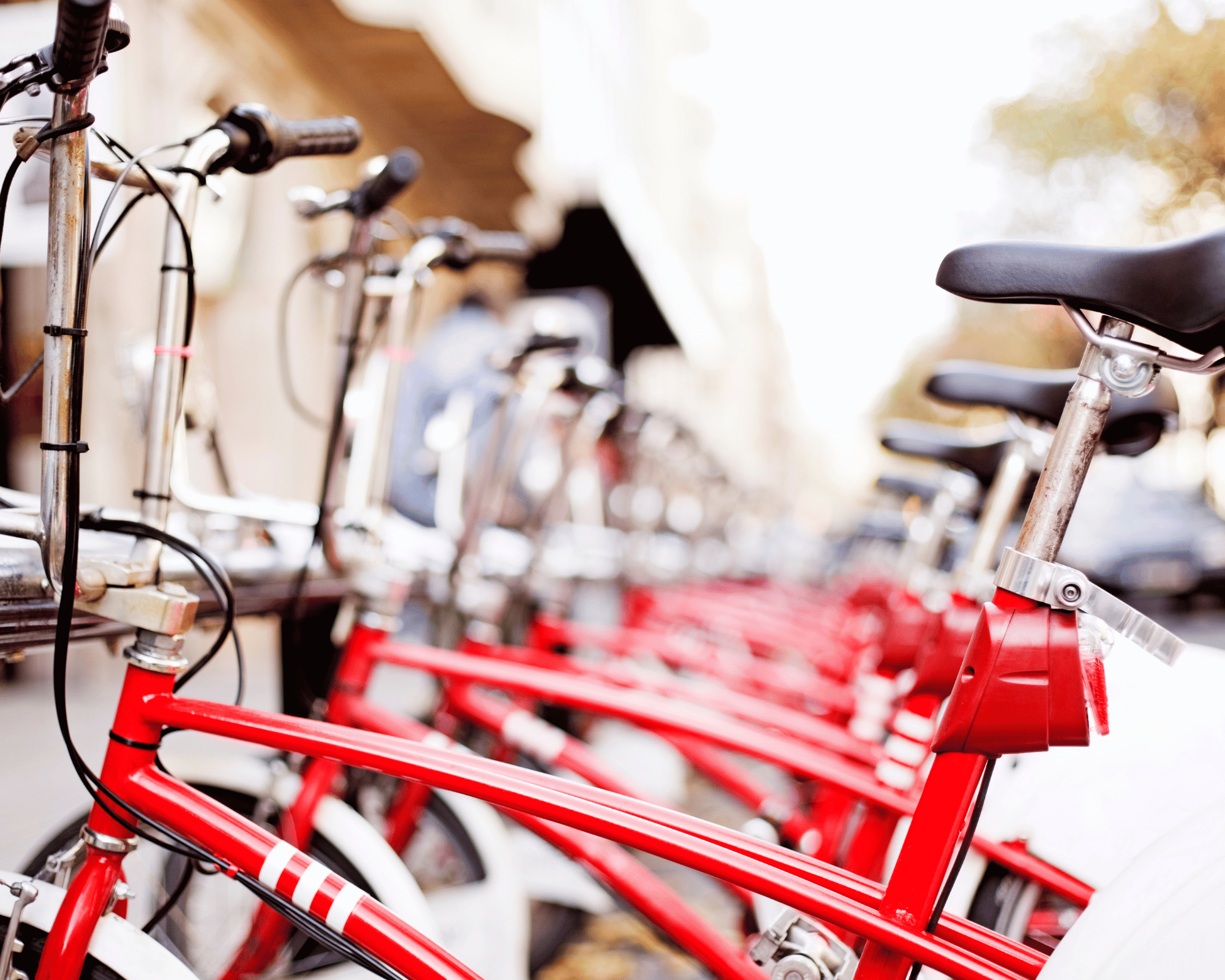 Unleash the adventure: Best Bike-Friendly Cities for Urban Exploration