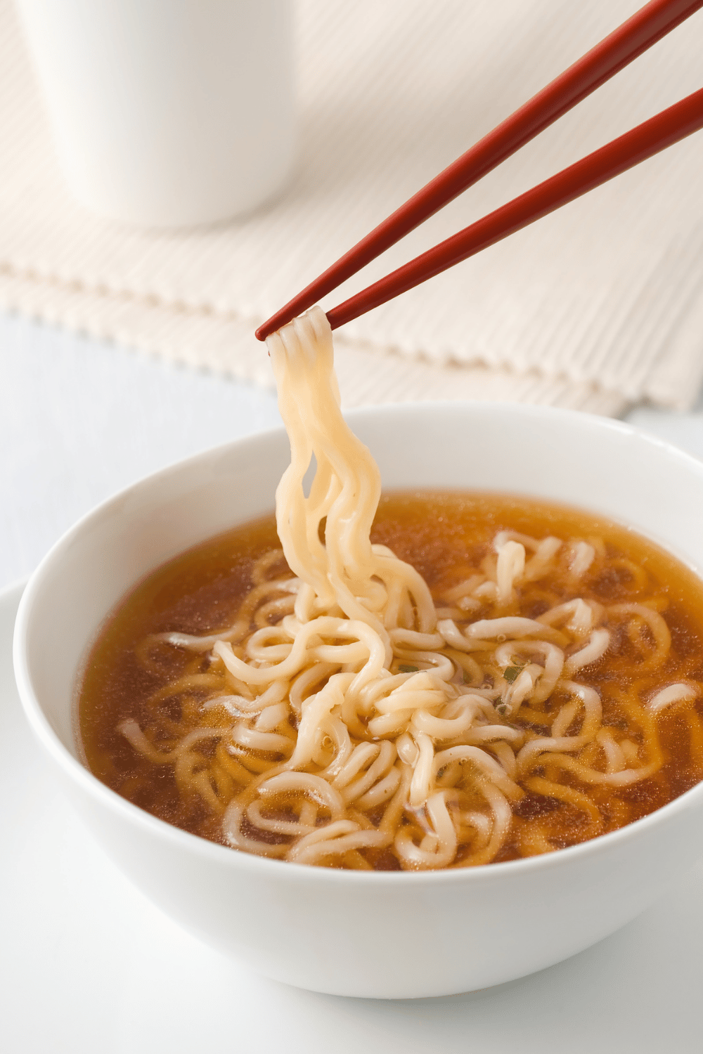 Are You a Ramen Lover? Here are 5 Ramen Broth Types You Must Try