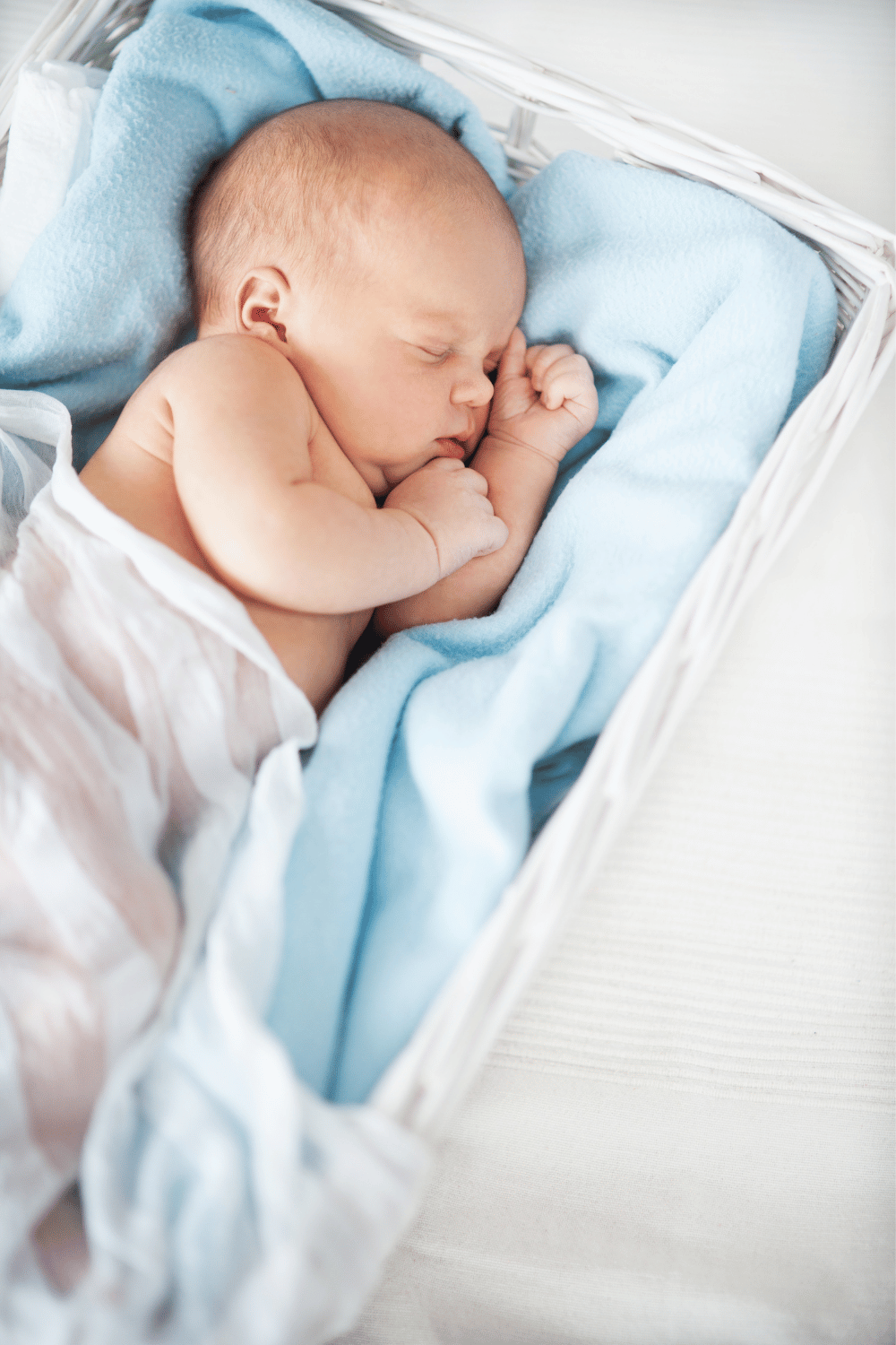 Ways to Make Your Home Cozier and Safer for Your Newborn