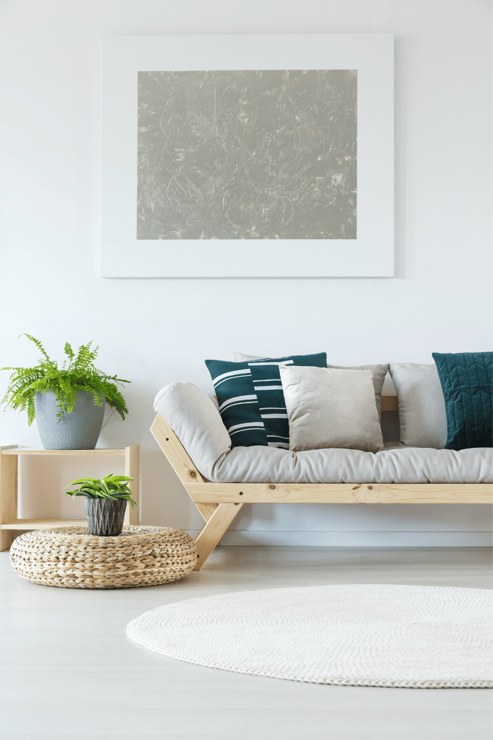 5 Decor Purchases To Help Improve Your Wellbeing