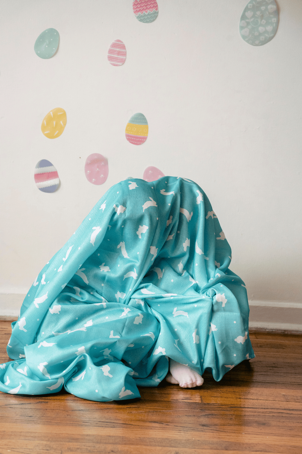 How to Wash and Care for Your Weighted Blanket