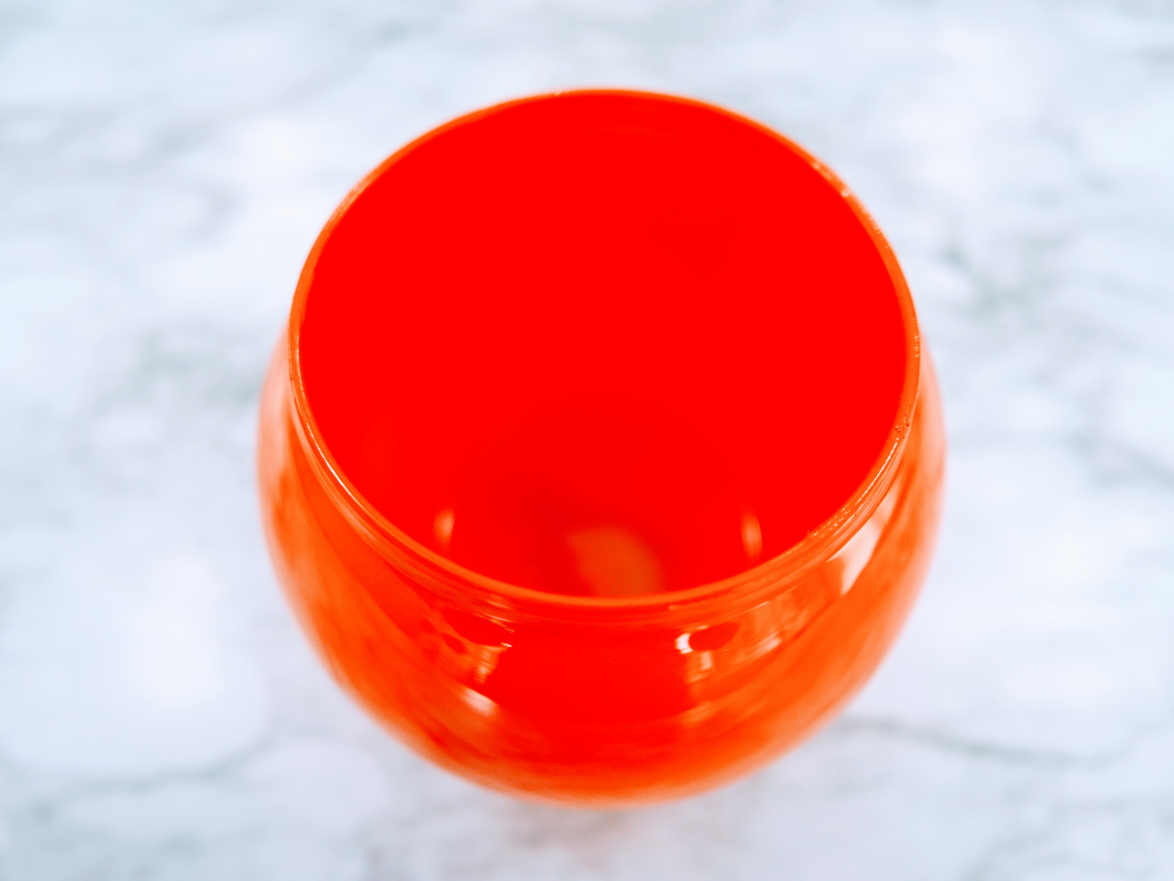 Easy Fish Bowl Dollar Tree Pumpkin Craft with Free SVG Files