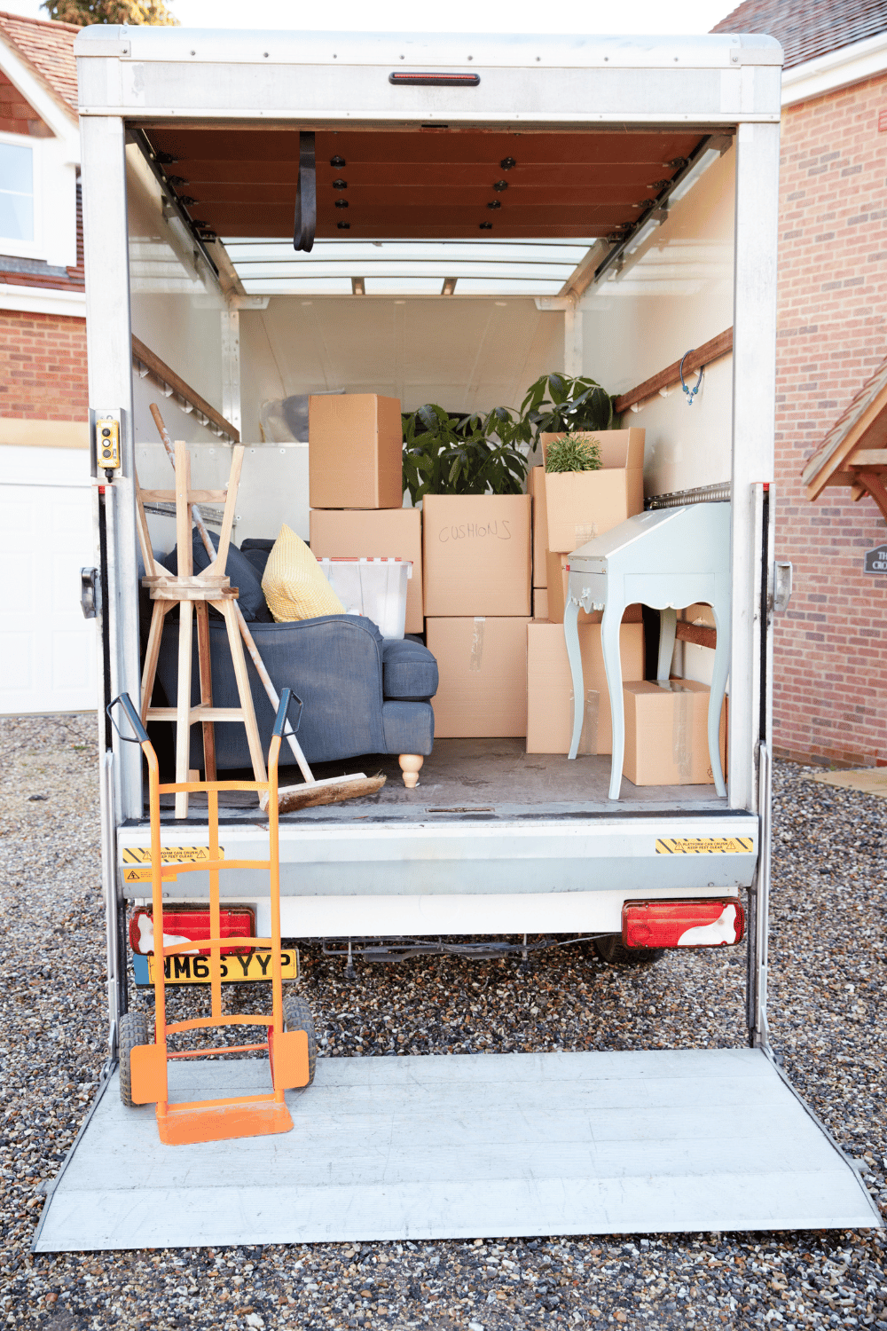 Important Factors to Consider When Choosing a Moving Company