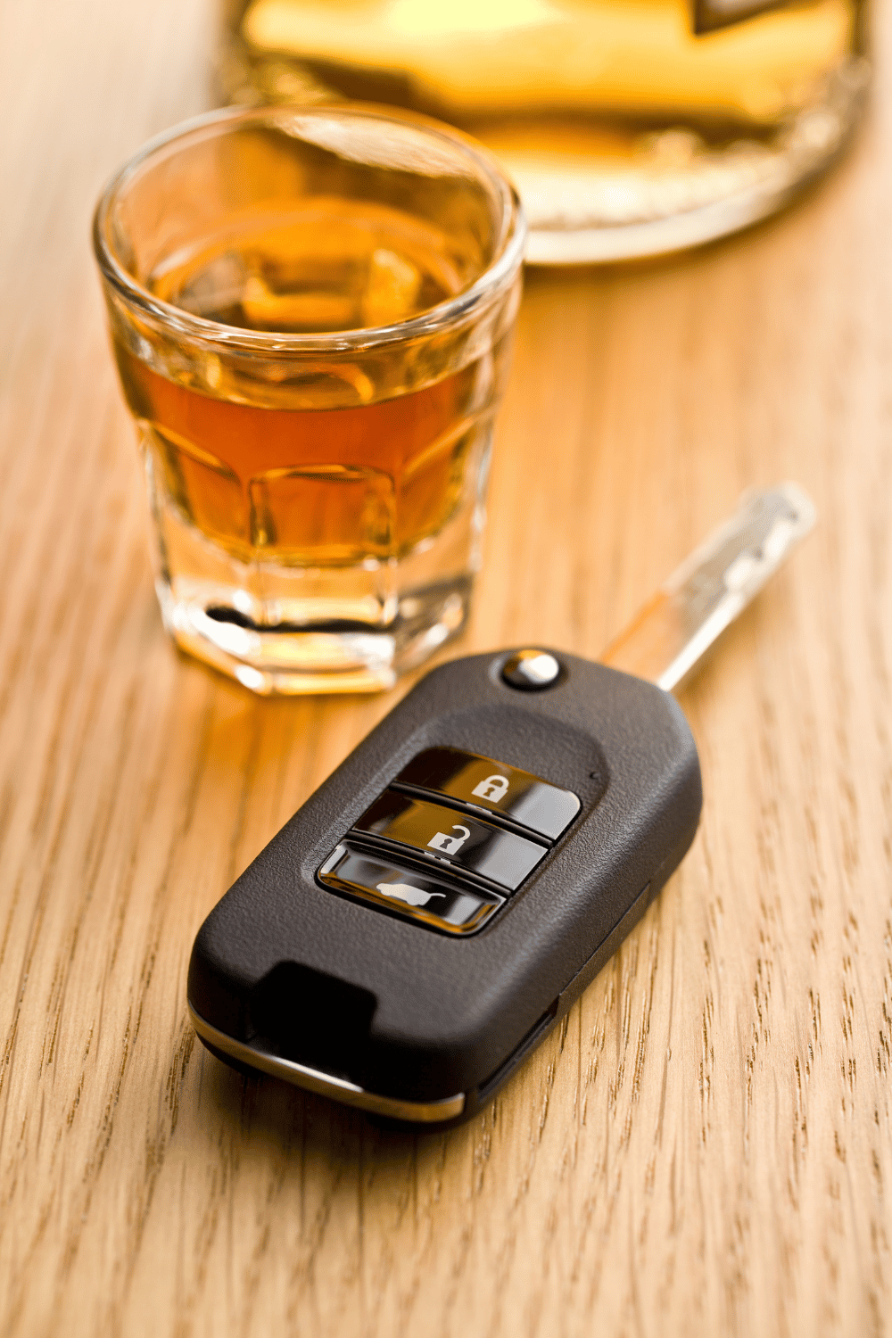 How A DUI Can Affect Your Personal Life & Career