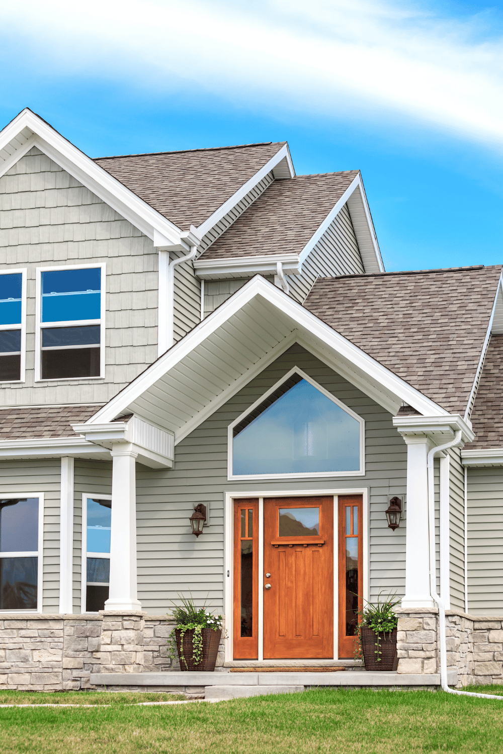 Enhance Your Home’s Exterior with These Impressive Roofing Style Options