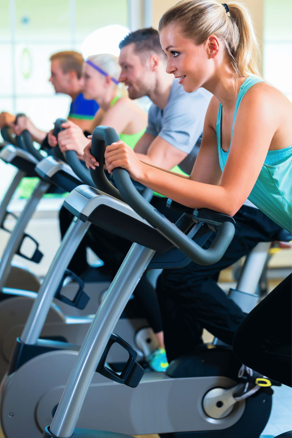 Prioritizing Health: Why Joining a Gym is a Wise Decision in the Modern Era