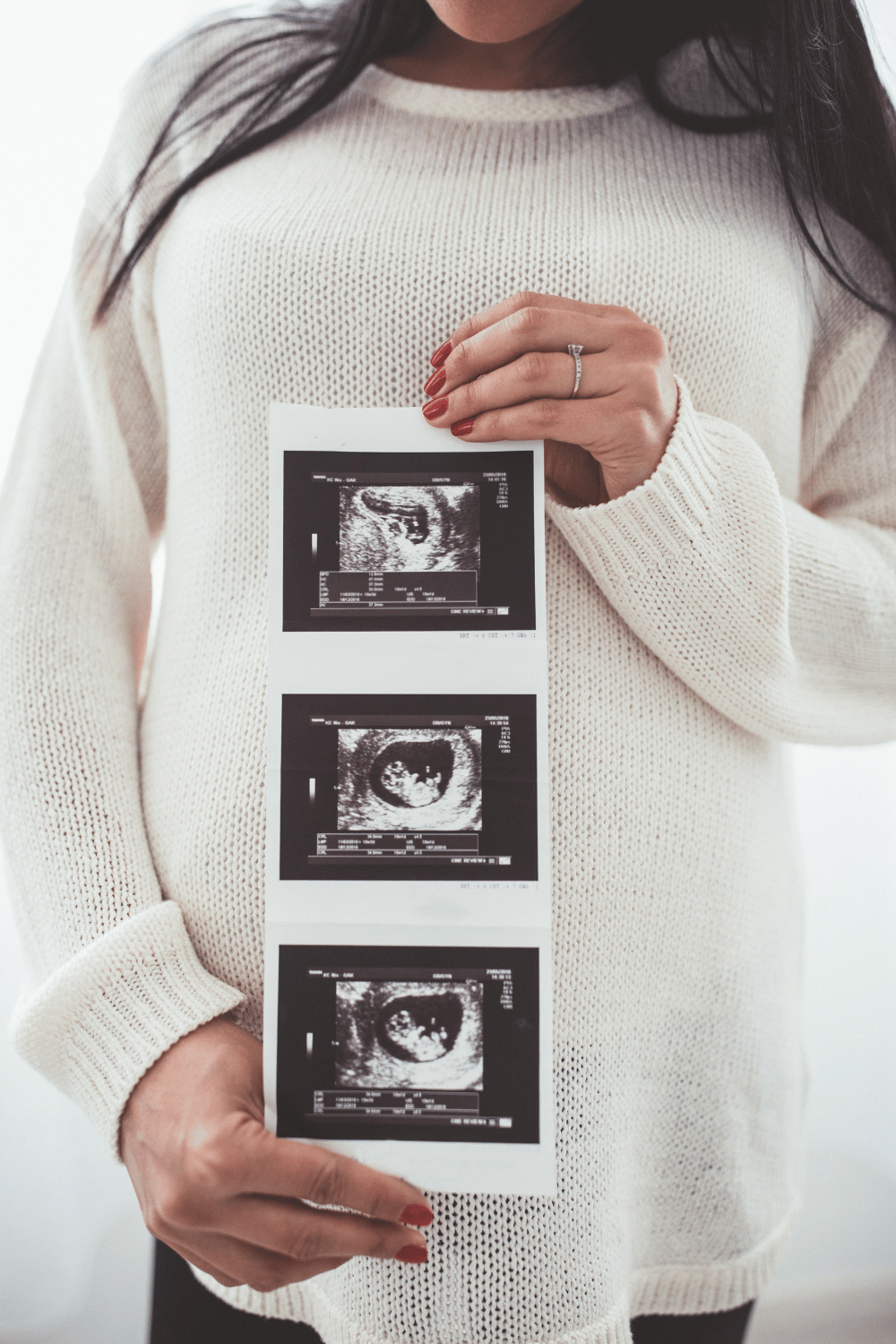 A Visual Guide to Your Growing Baby: What to Expect from Your First Ultrasound