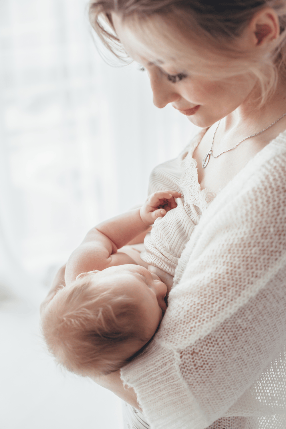 Stylish and Practical: A Breastfeeding Mom’s Guide to Dressing Up