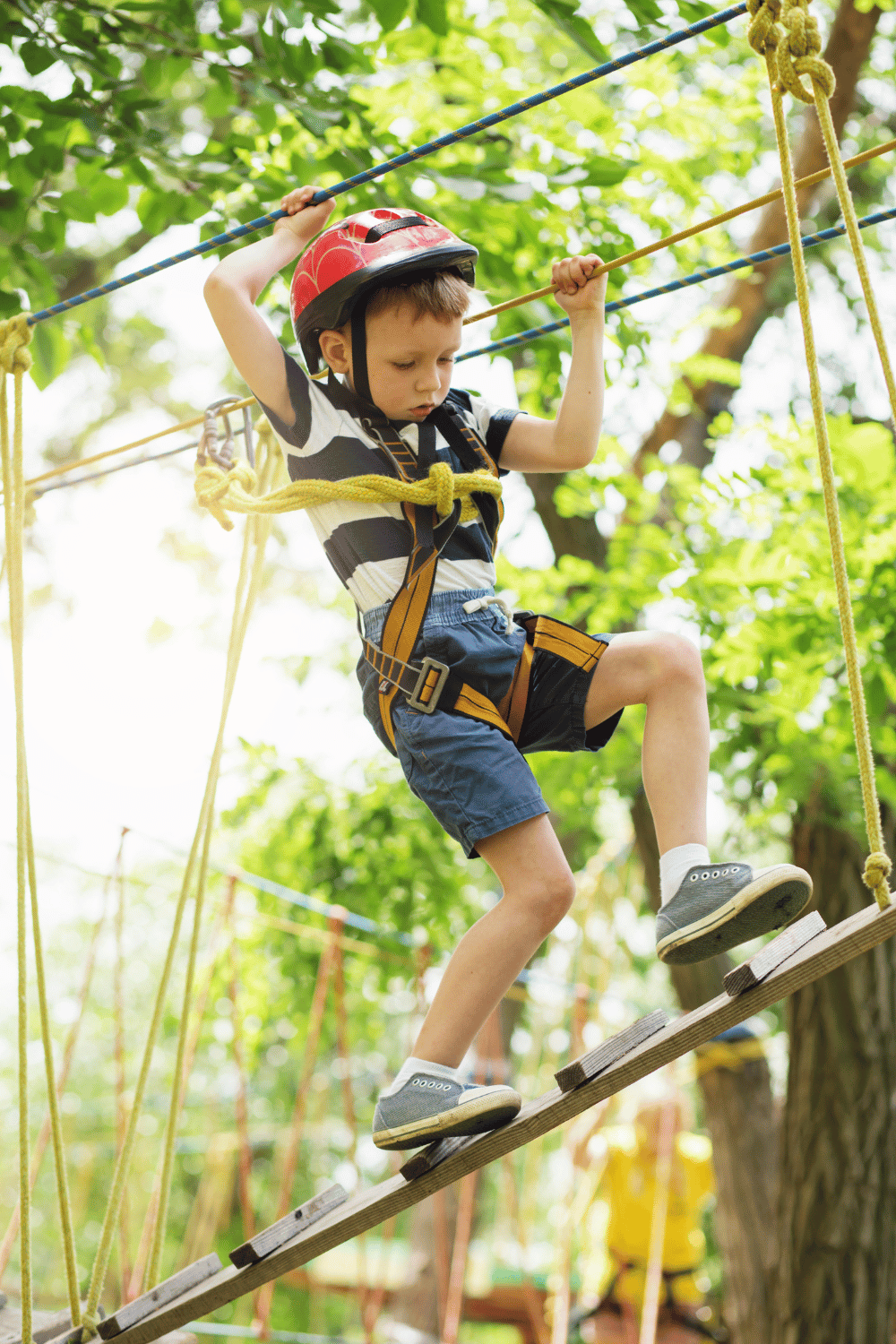Adventure Unleashed: Exciting Outdoor Activities Your Kids Will Love