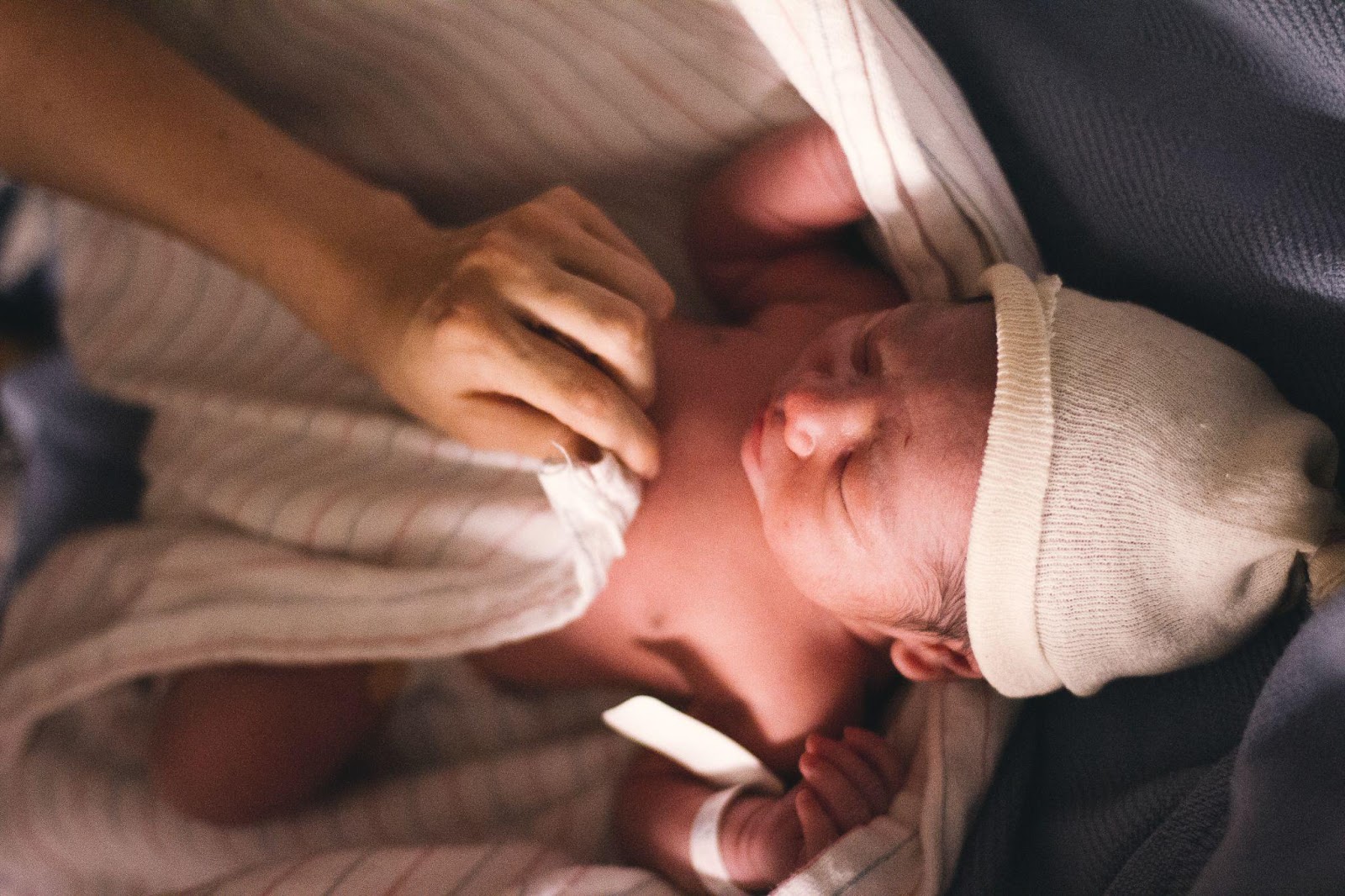 Birth Injuries: What Expecting Parents Should Know