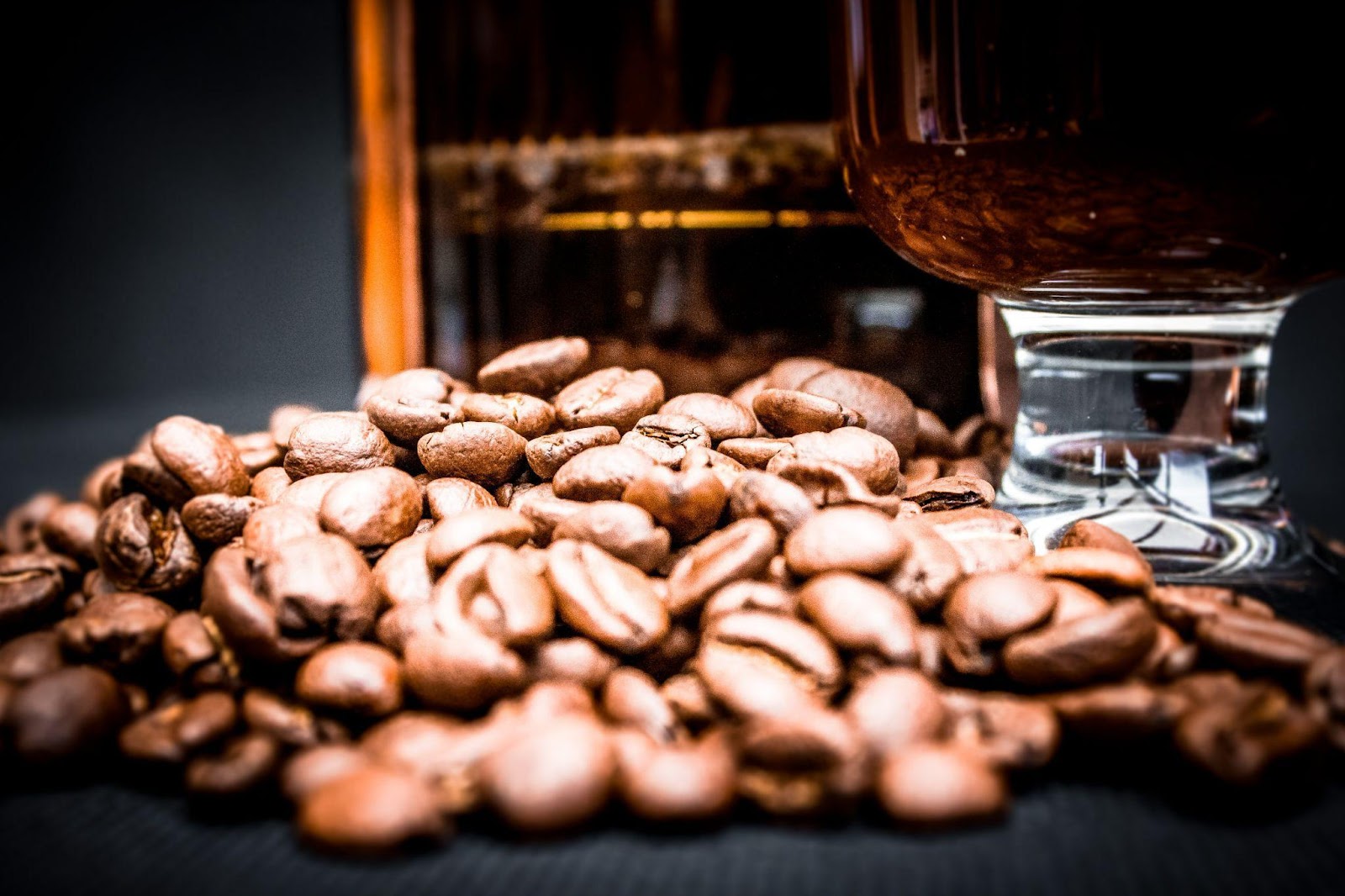 Gourmet Coffee Beans: Elevating Your Coffee Experience To The Extraordinary