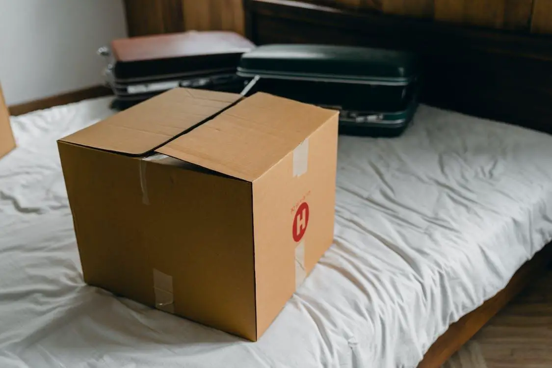 5 Ways to Ensure a Stress-Free Moving Experience