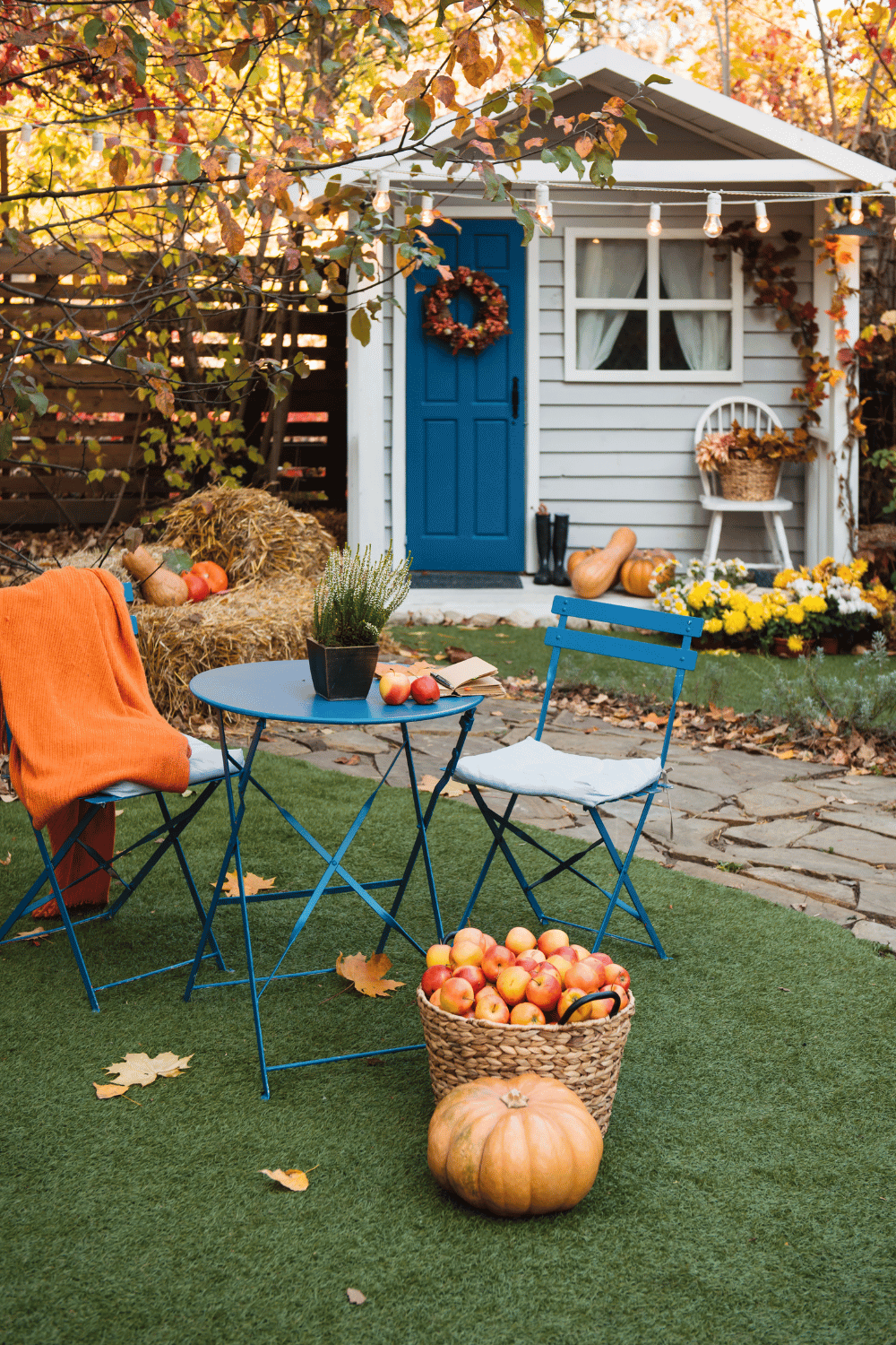 Inflatable Decor Ideas to Elevate Your Thanksgiving Celebration