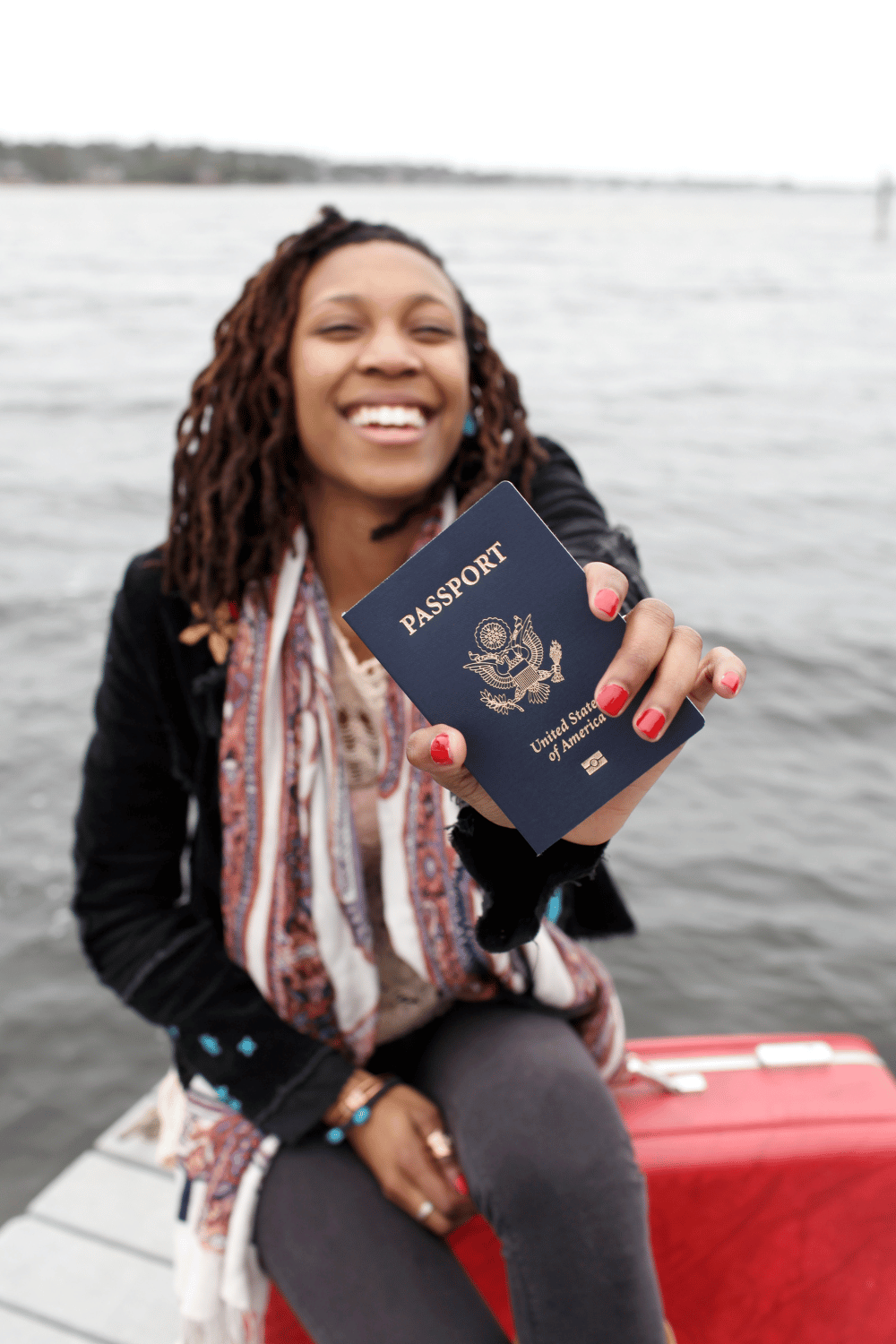 The Benefits Of Getting a Passport With The Right Type Of Visa.