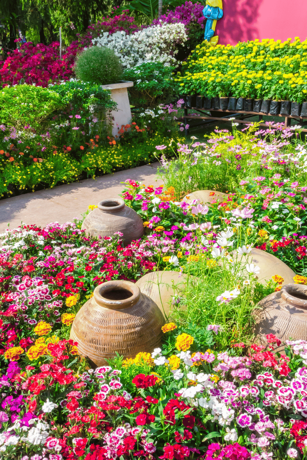 5 Eco-Friendly Choices For Your Garden in 2023
