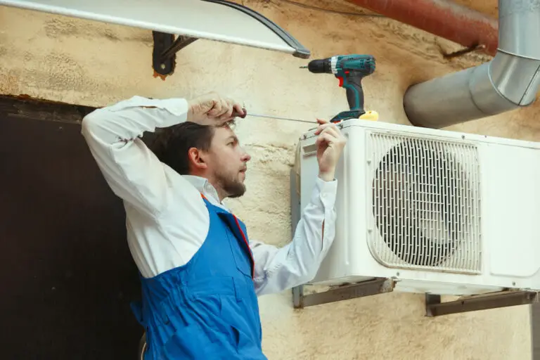 How to Choose the Best HVAC Contractor Near You