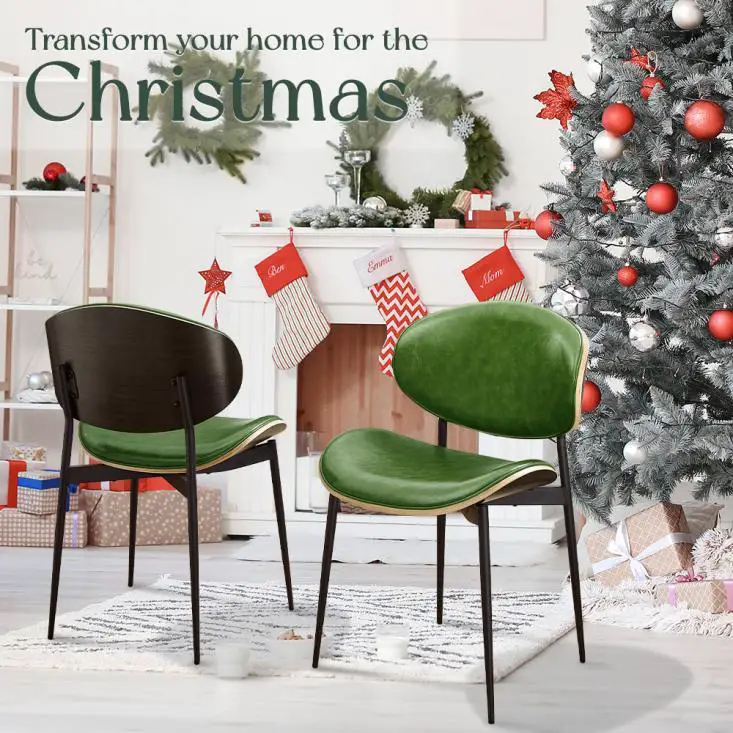 Christmas Furniture Trends 2023: Interactively Explore the Holiday Spirit in Home Decor