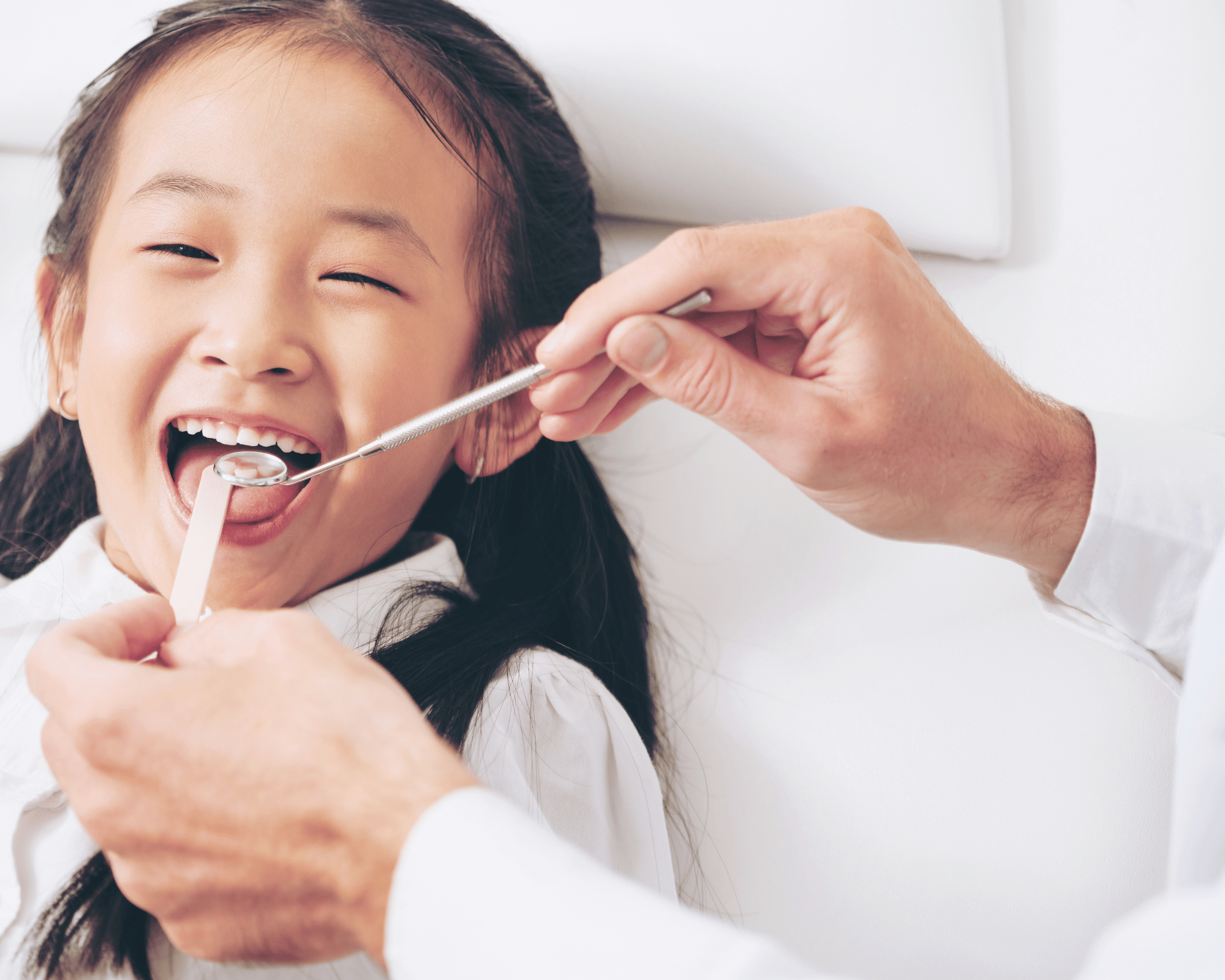 A Parent’s Guide to Manage Child’s Dental Health with Ease