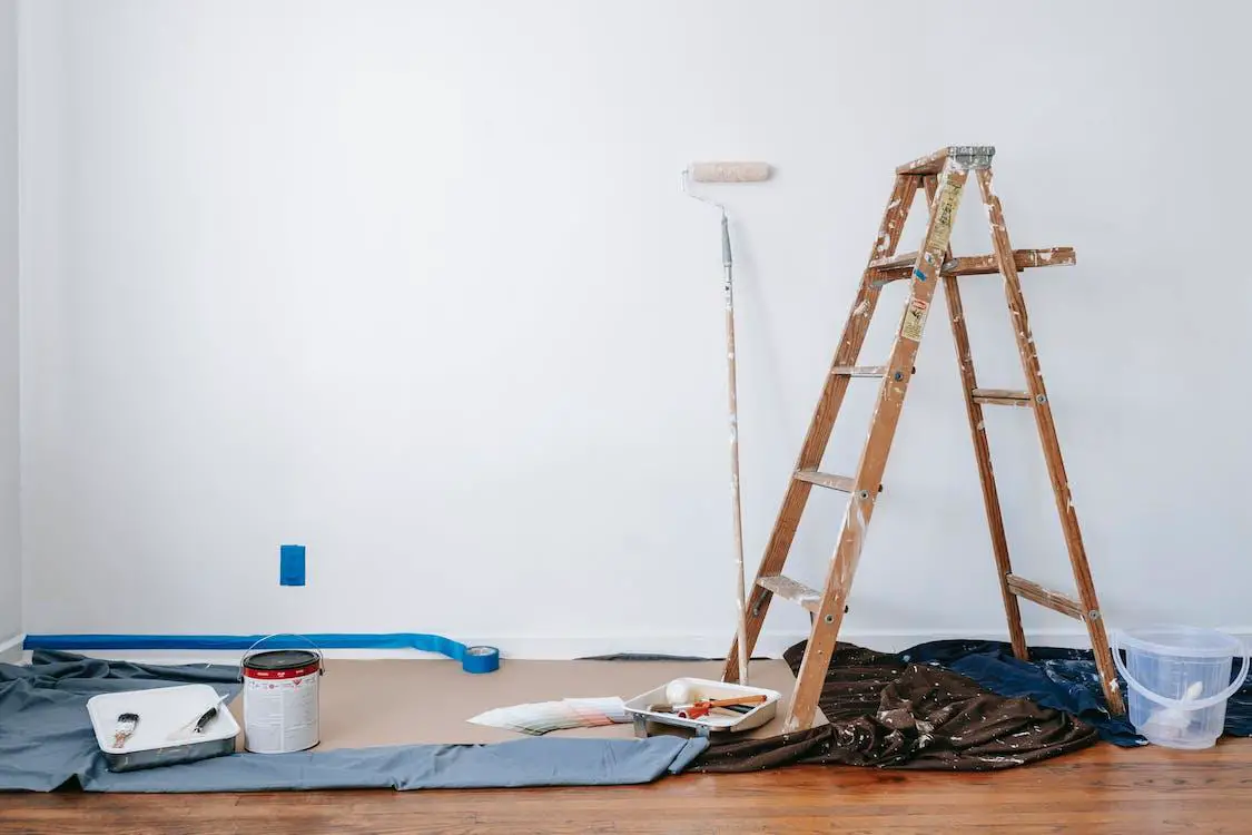 8 Tips for a Successful Home Improvement Project