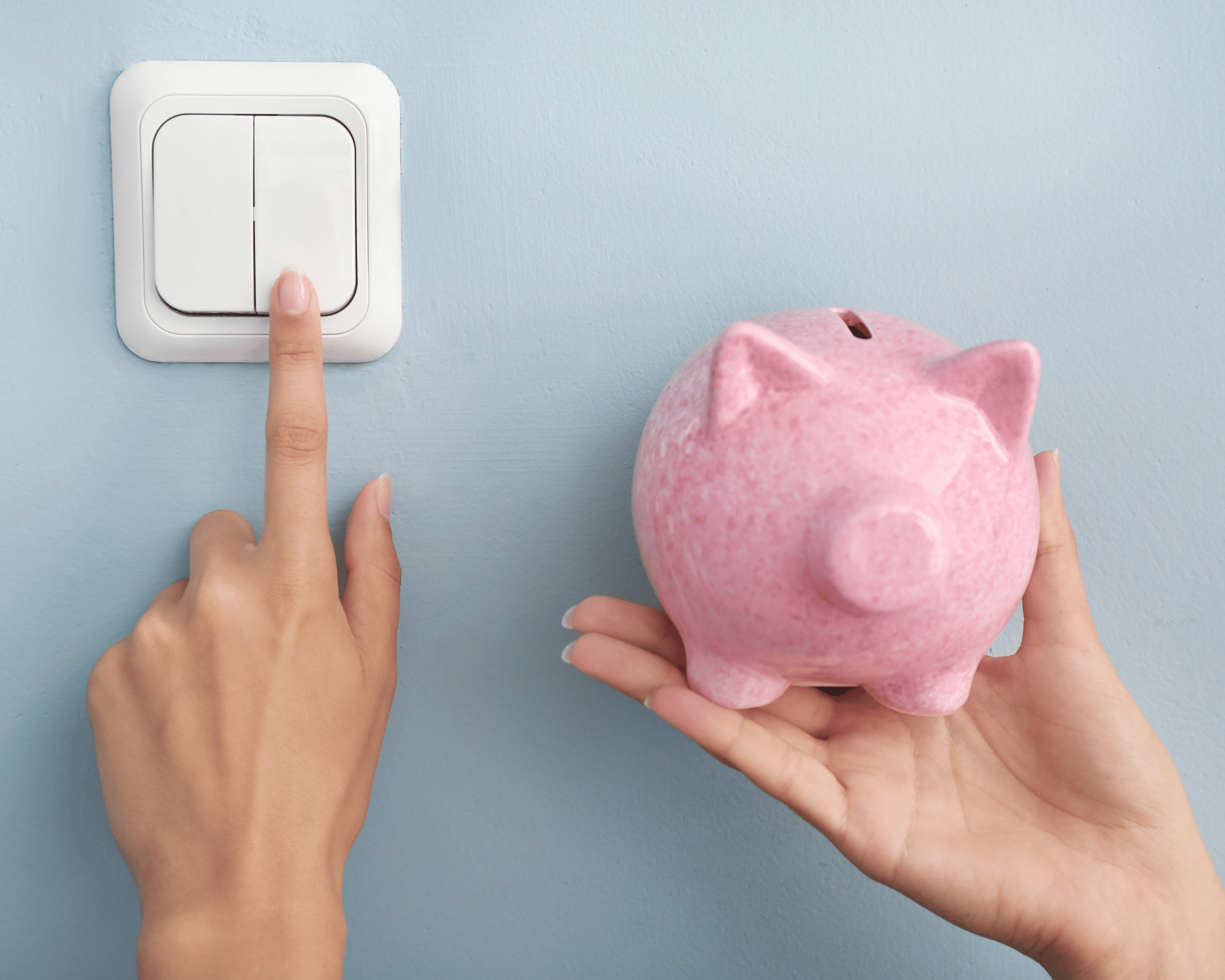 Unplugging Savings: Your Guide to Using Less Electricity