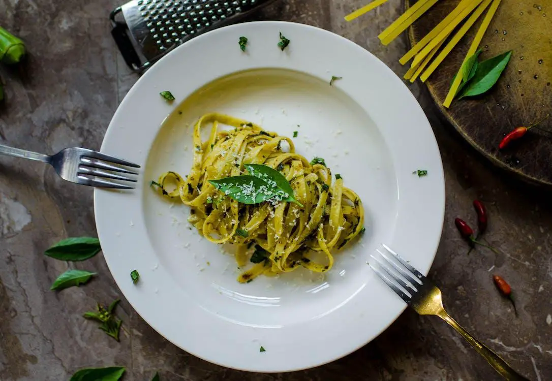 8 Delicious Dishes All Pasta Lovers Should Try