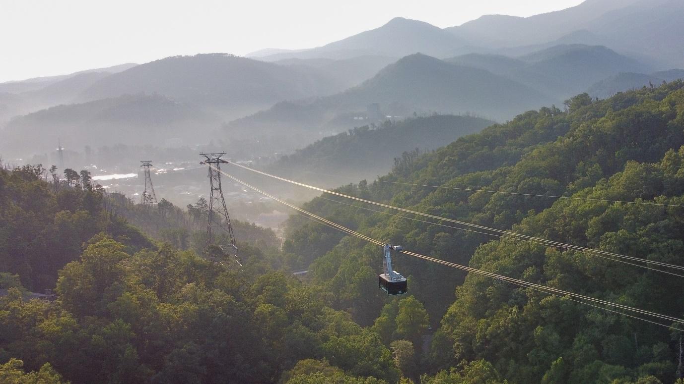 Top Reasons Gatlinburg is the Best Family Vacation Destination