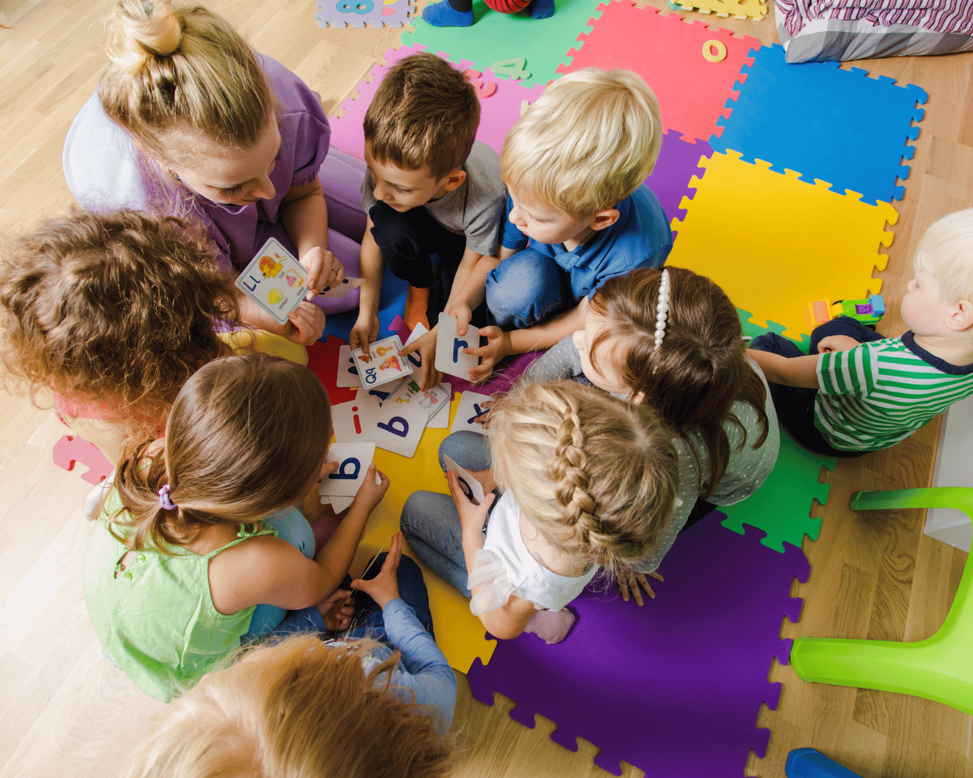 What Kind of Daycare Services are Available in Australia?