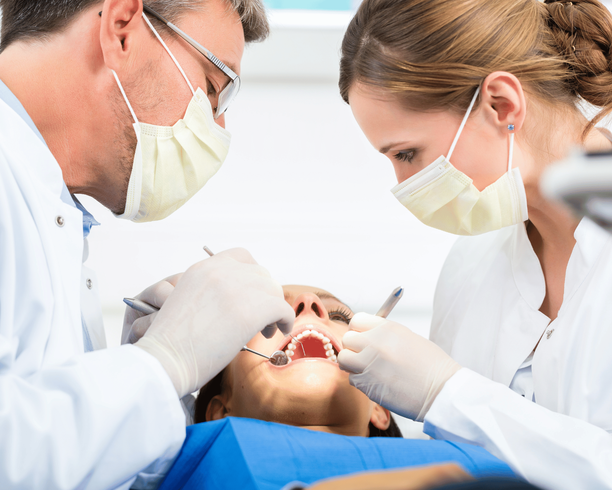 Mastering the Digital Domain: Partners in Dental Practice Growth