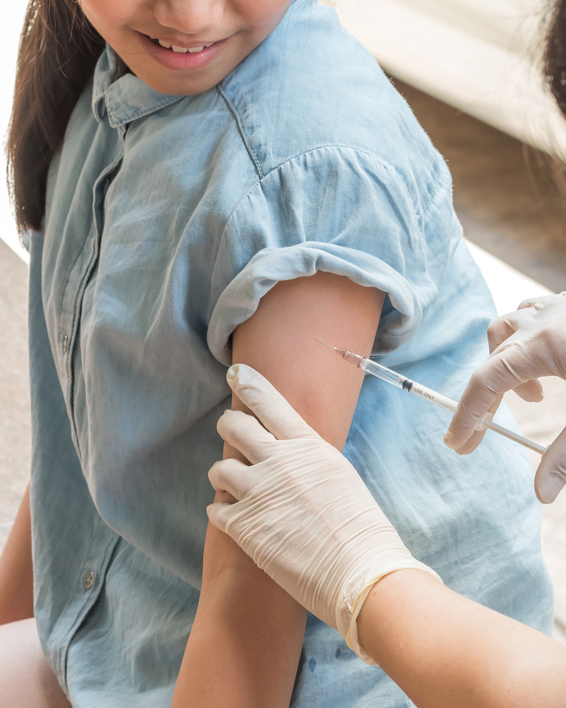 10 Common Misconceptions About Vaccines Every Parent Should Know