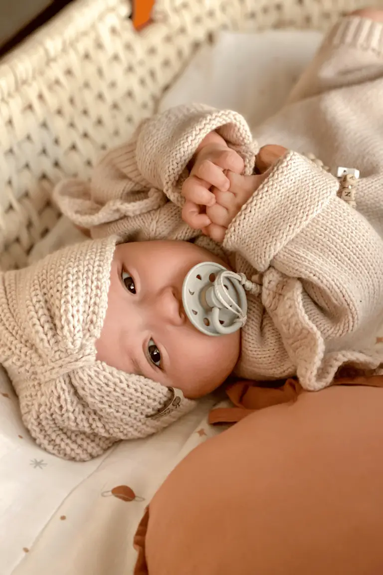 Nurturing Little Ones: Gentle Solutions for Common Infant Concerns