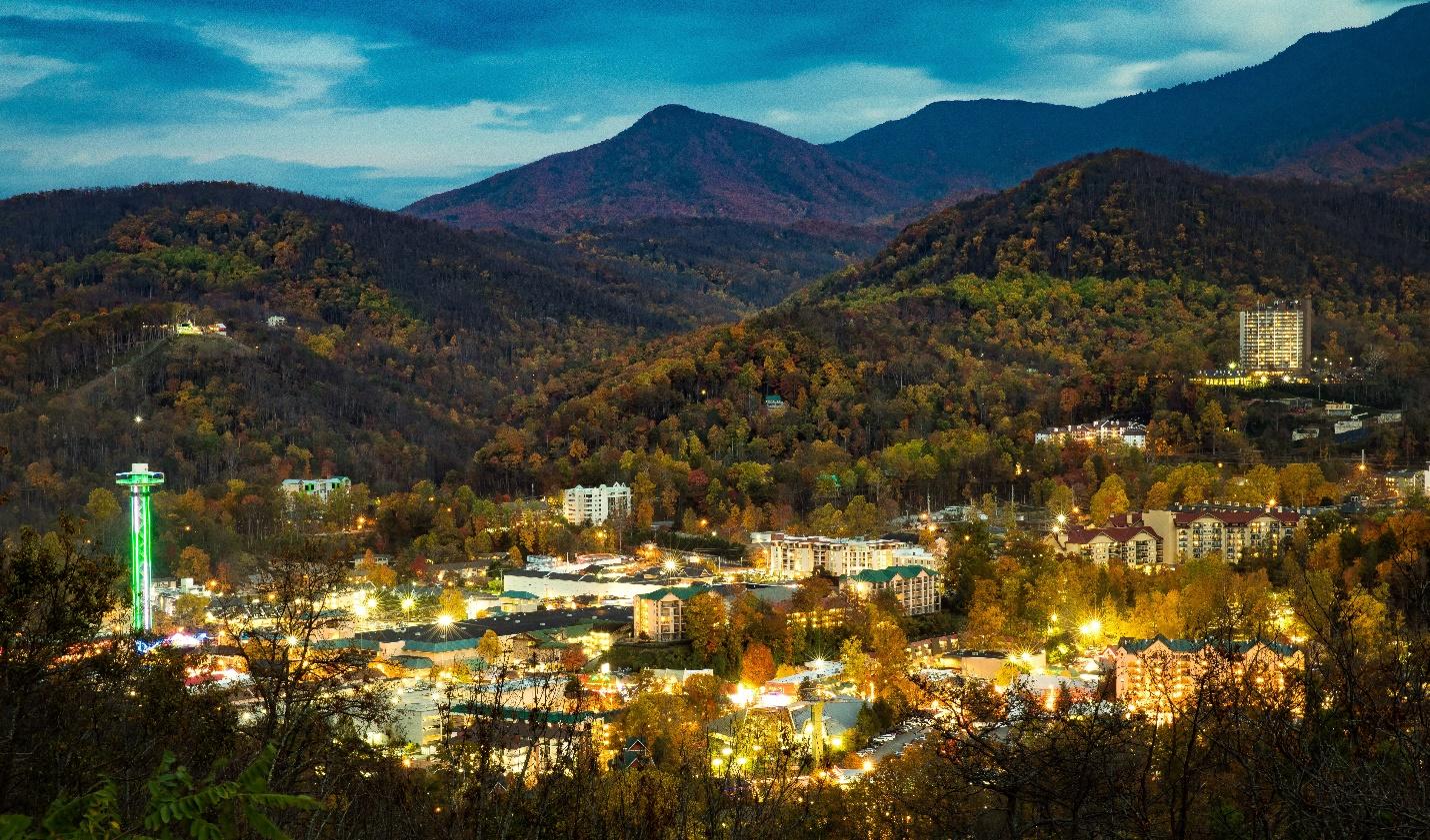 Family Fun in Gatlinburg: 8 Activities for All Ages