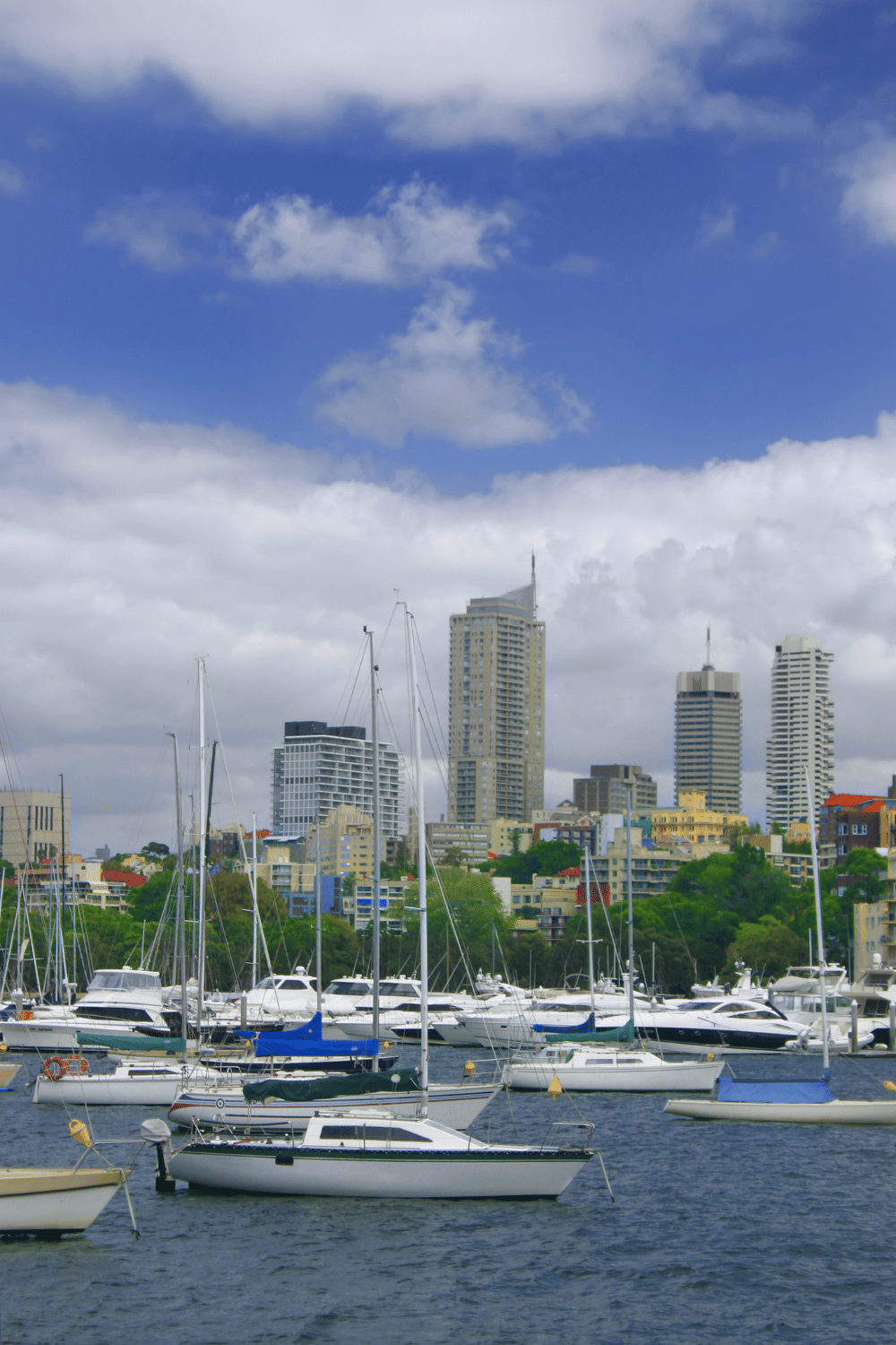 Some Good Reasons Why You Should Hire A Boat In Sydney!