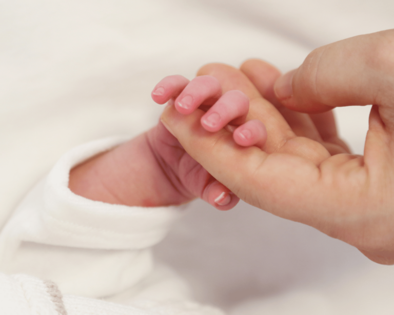 4 Newborn Injuries Caused by Birth Trauma