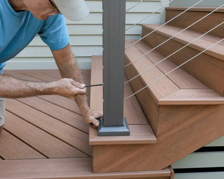 Cable Railing: 5 Commonly Asked Questions Answered