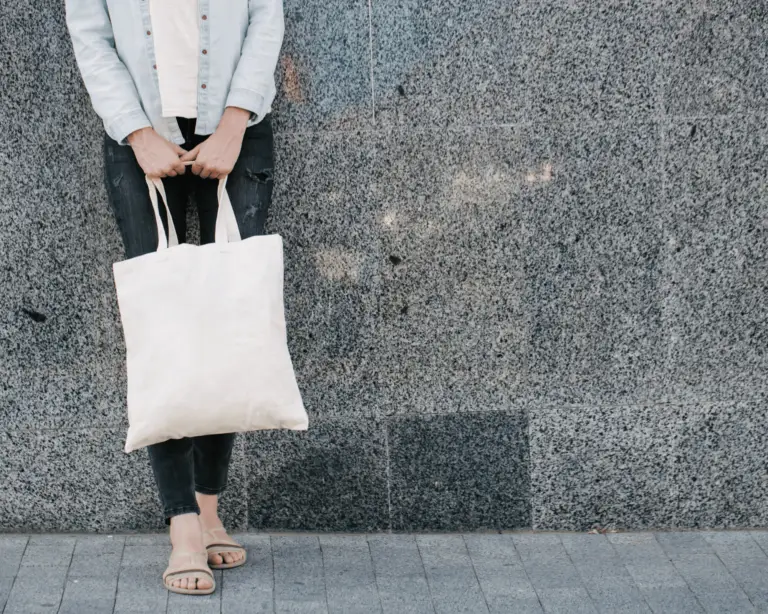 Shopping For Eco Bags in the UK? Here is a Buyer’s Guide