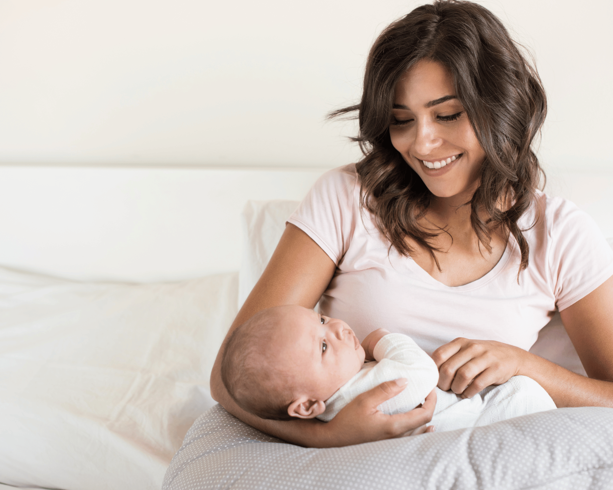 A Mom Compares Wearable Breast Pumps vs Conventional Pumps