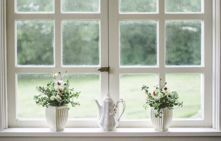 The Best Window Styles for Your Home’s Architecture