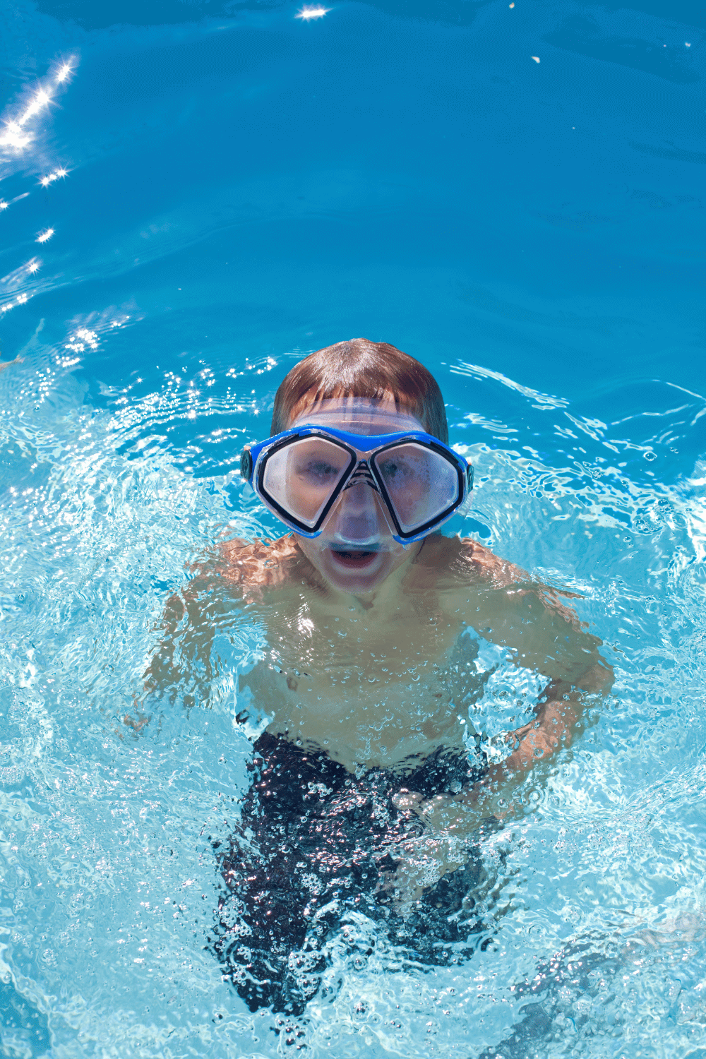 Essential Pool Safety Tips and Reminders