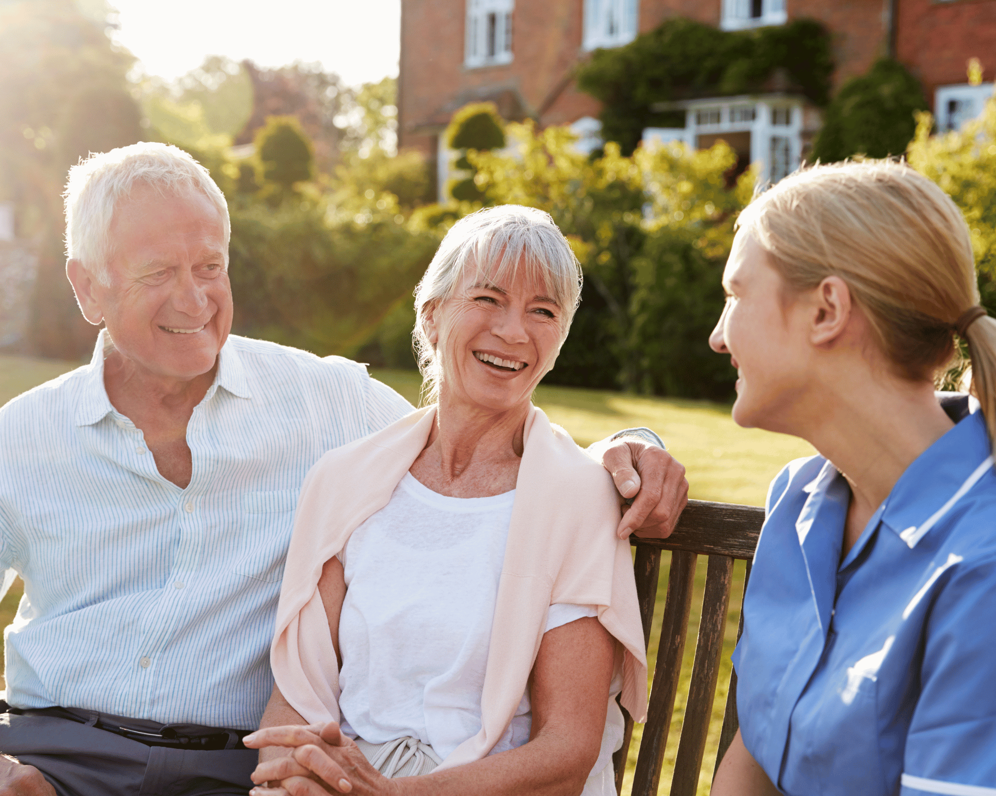 Intergenerational Connections: Bridging the Gap in Residential Care