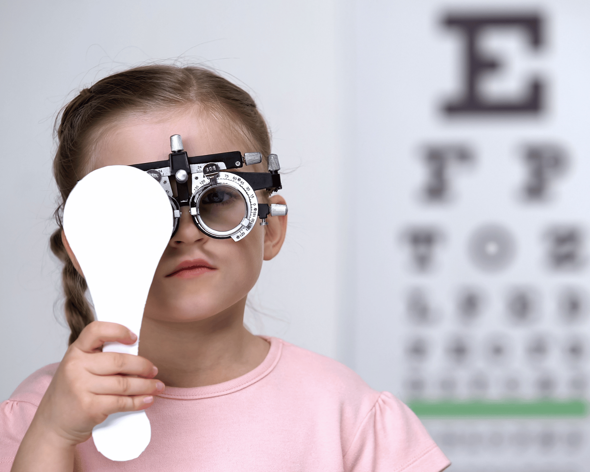 Signs Your Child May Need Glasses: A Parent’s Guide to Visual Health