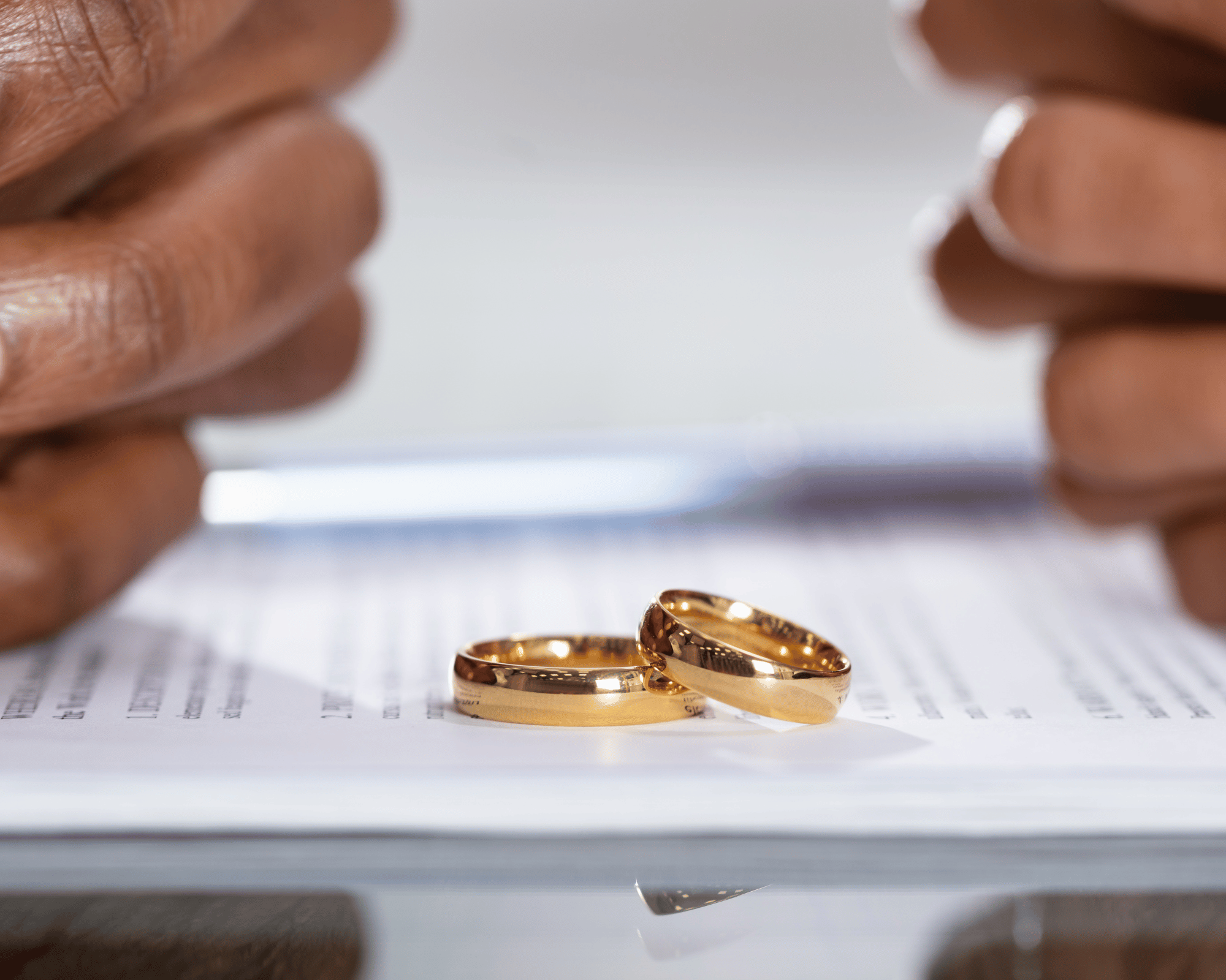 What are the Biggest High Net Worth Divorce Mistakes?