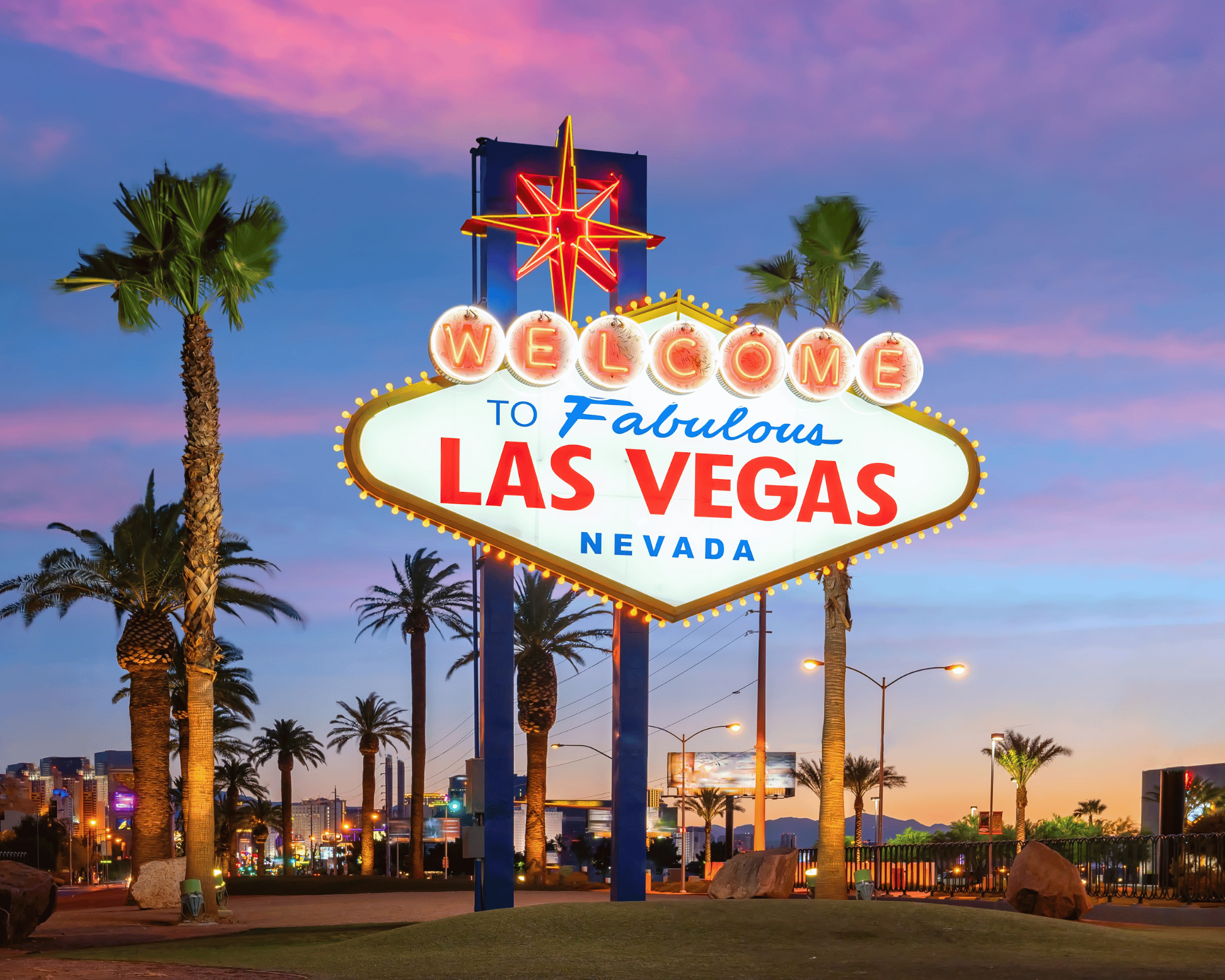 Las Vegas Unveiled: Insider Tips for First-Time Explorers