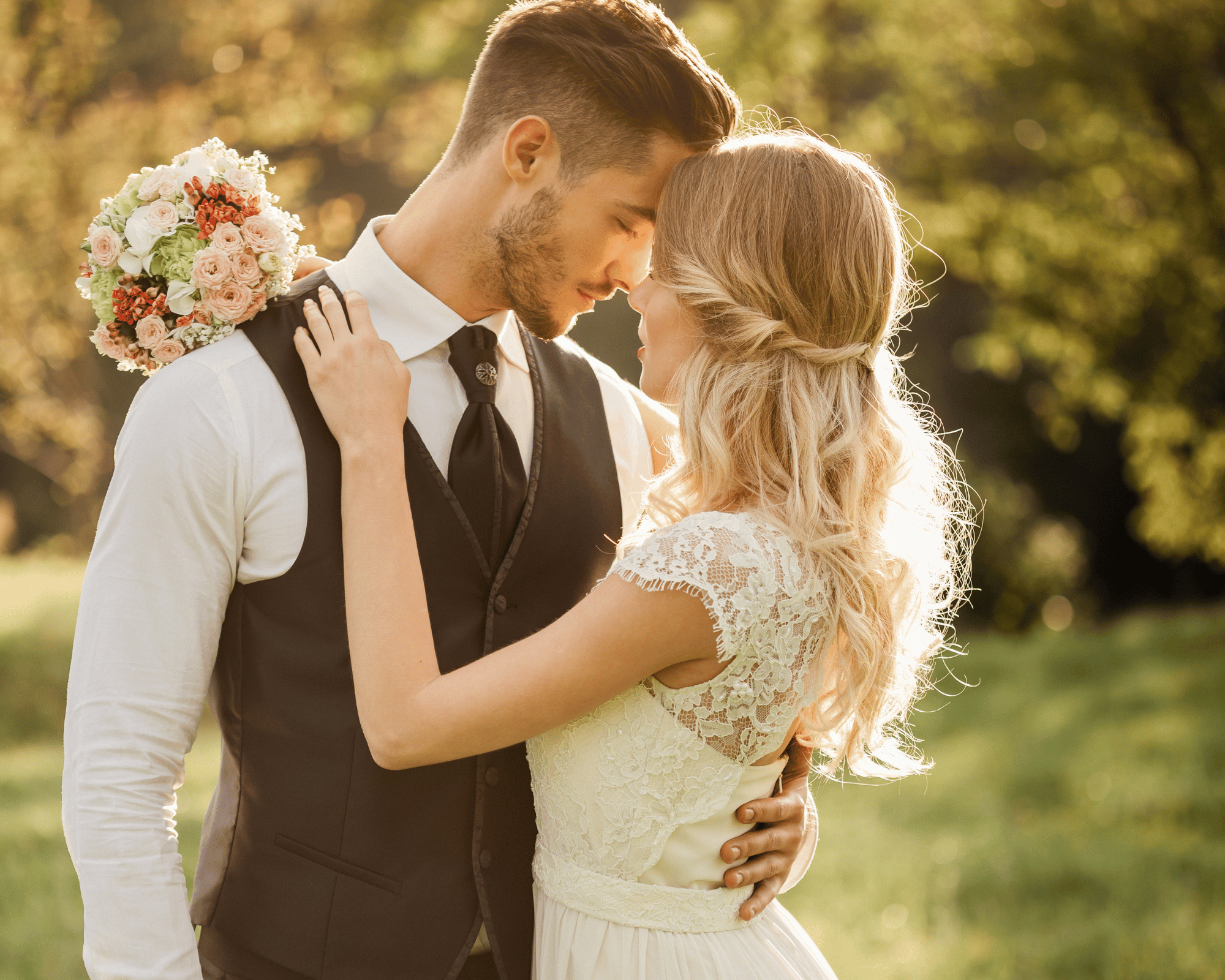 Wedding Symbolism: What Does It represent?