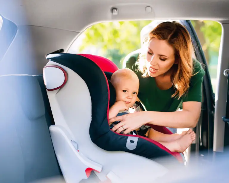 How to Know If You’re Financially Ready to Buy a New Car as a Mom