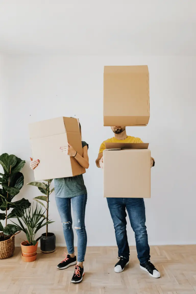 How to Pack Antique Furniture Without Damaging the Finish