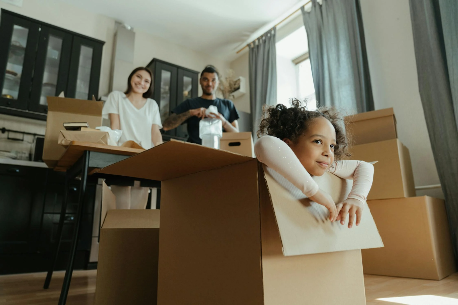 Moving Long Distance? Here’s What you Need to Know