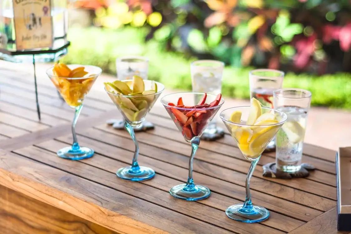 How To Keep Your Parties Fresh And Varied This Summer