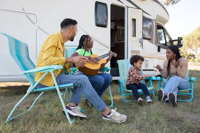How to Plan the Ultimate Family Road Trip