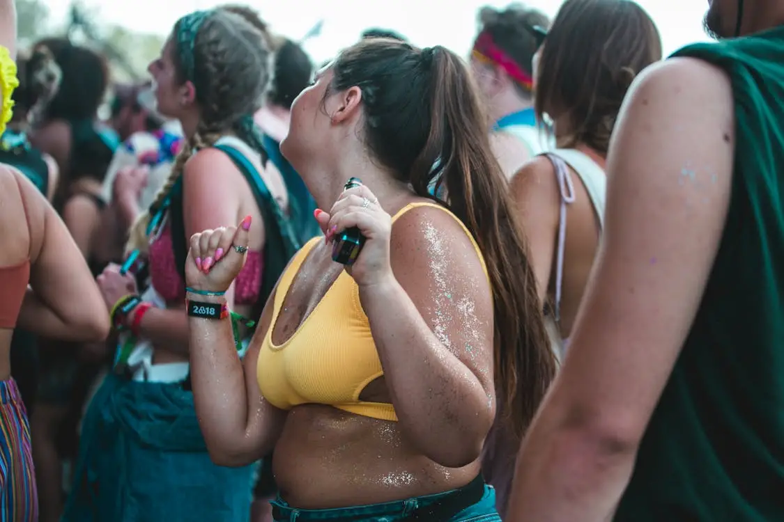 5 Ways to Make Your Festival Weekend Way Easier