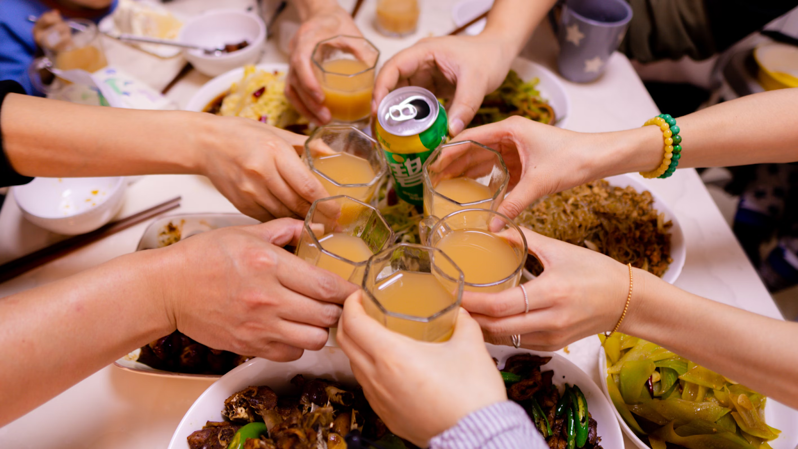 Turn Your Home into the Perfect Host House